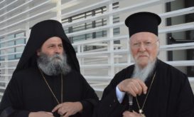 οικουμενικός