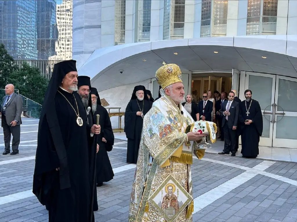 αγίου νικολάου