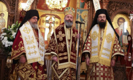 αυστραλίας