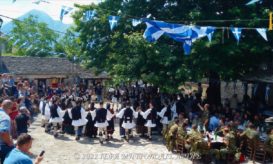 καλαρρυτών