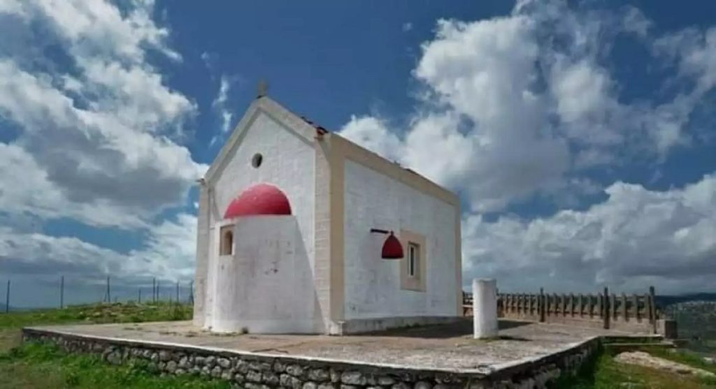 αρκαλοχώρι