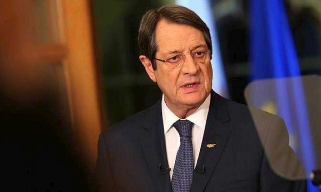 αναστασιάδης