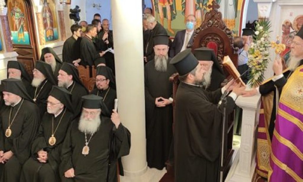 Αγίου Παϊσίου