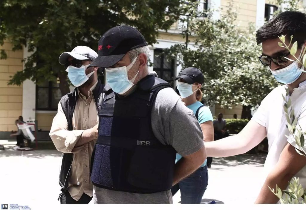 ψευτογιατρός