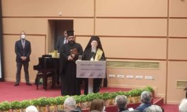 πατριάρχης