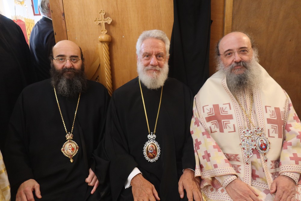 μαντινείας