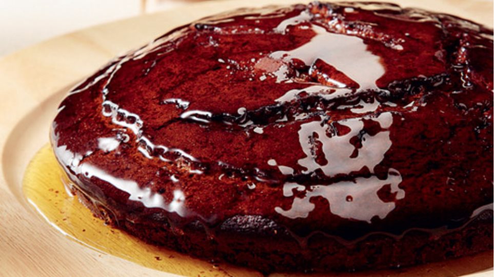 πετιμεζόπιτα