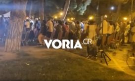 θεσσαλονίκη