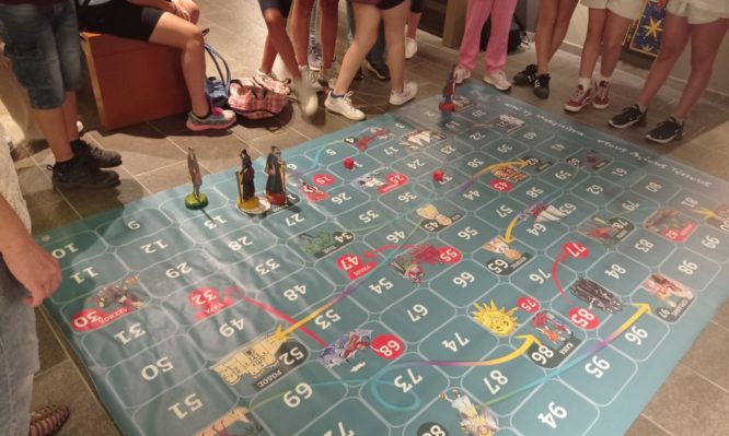 μακρυνίτσας