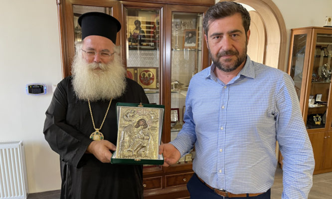 ιεραπύτνης