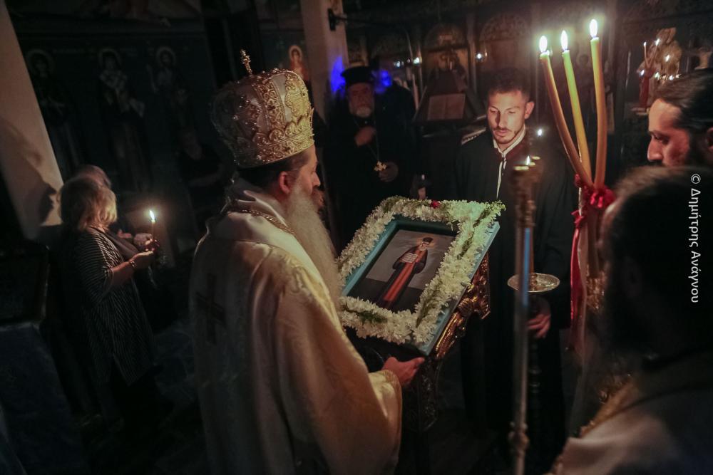 βησσαρίωνα