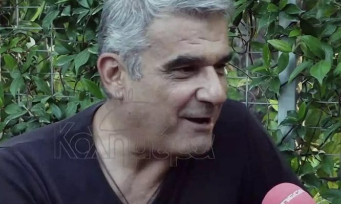 αποστολάκης