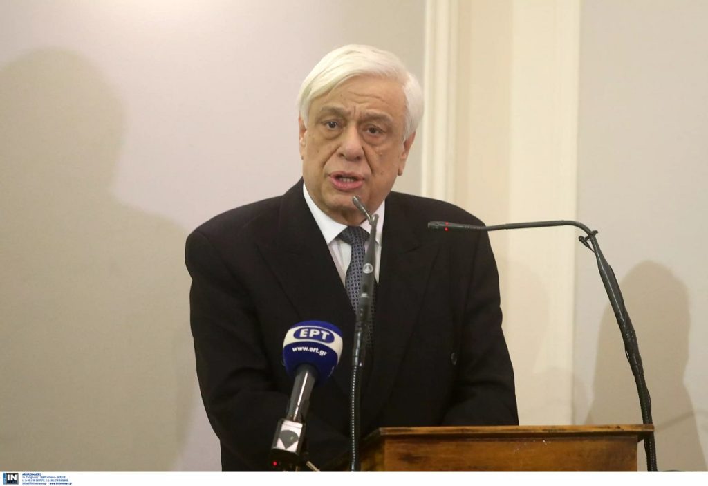 παυλόπουλος