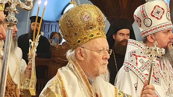 πατριάρχης