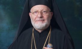 μητροπολίτης