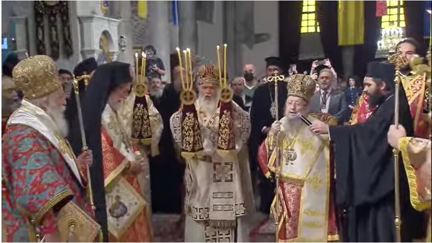 θεσσαλονίκη