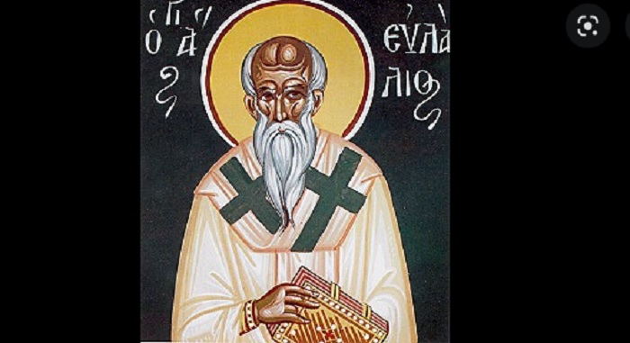 ευλάλιος
