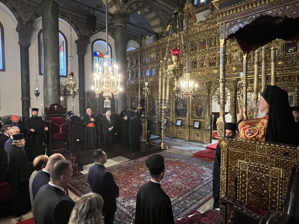 πατριαρχική