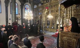 πατριαρχική