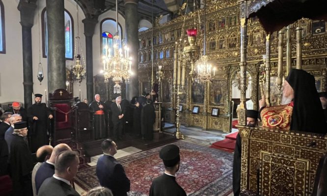 πατριαρχική