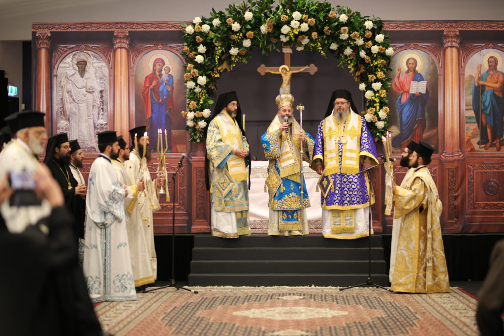 παναυστραλιανή