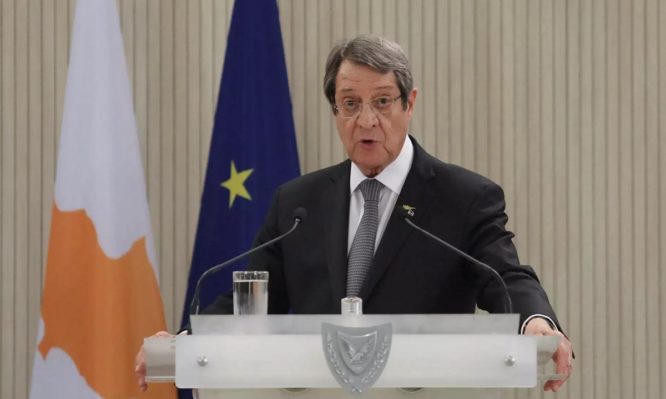 αναστασιάδης