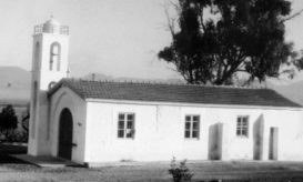 αγίου δημητρίου