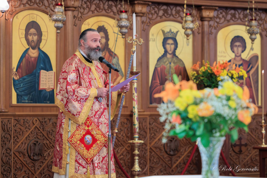 αυστραλίας