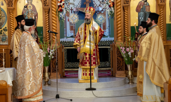 αυστραλίας