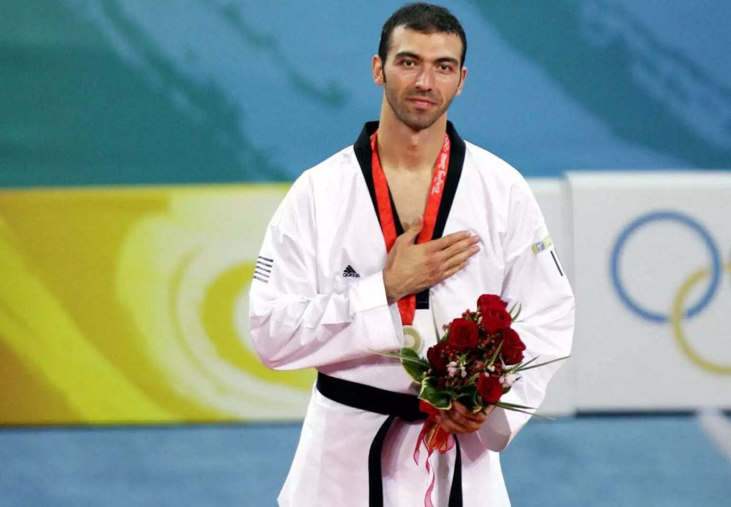 ΝΙΚΟΛΑΙΔΗΣ