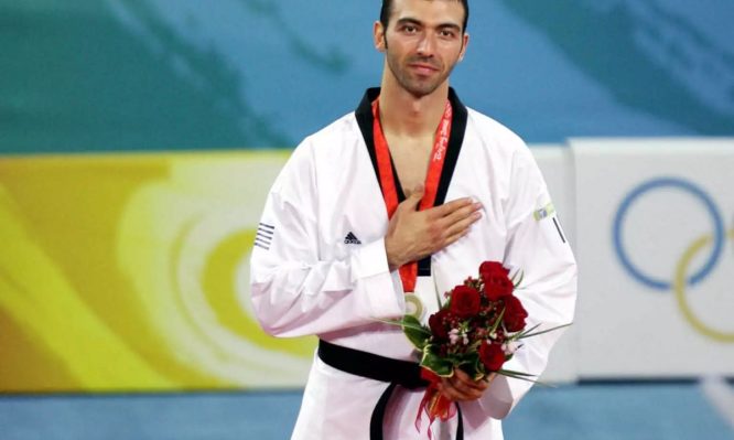 ΝΙΚΟΛΑΙΔΗΣ