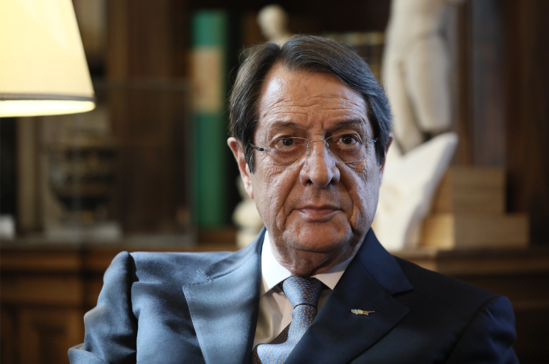 αναστασιάδης