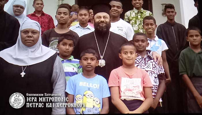 νέας ζηλανδίας