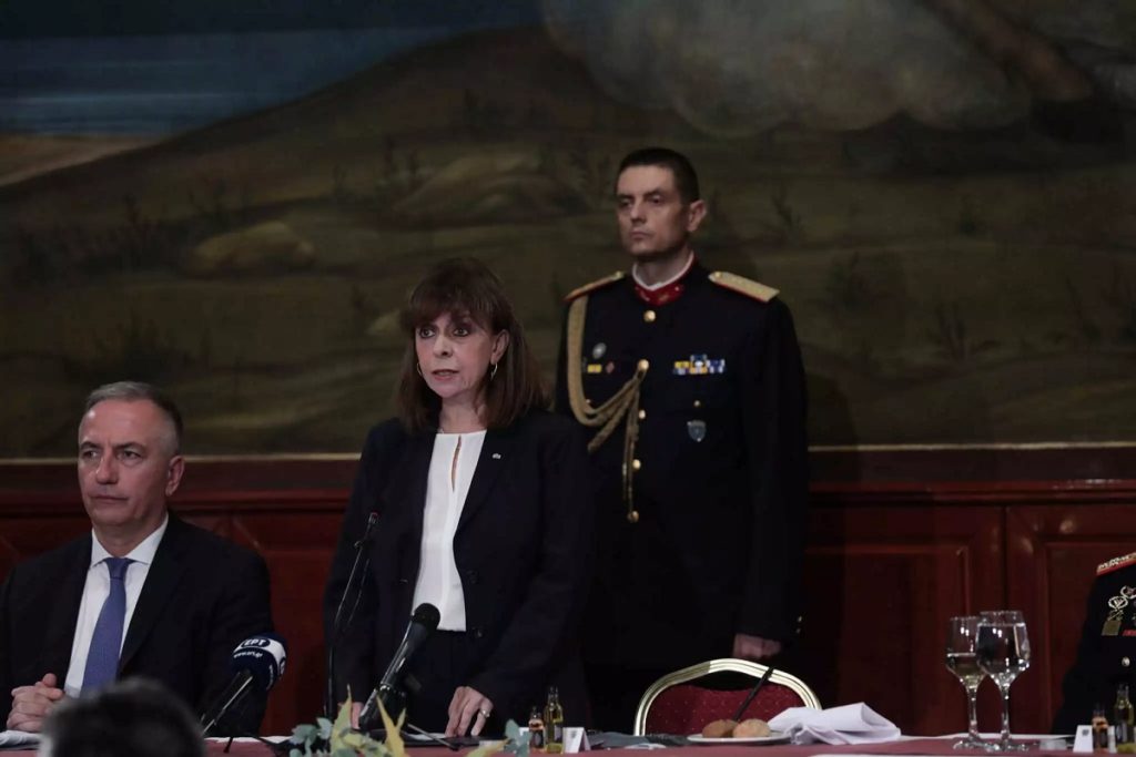 σακελλαροπούλου