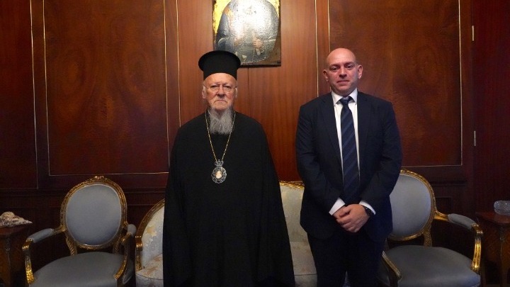 περδικάρης