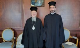 Ναυκράτιδος Παντελεήμων