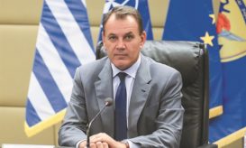 παναγιωτόπουλος