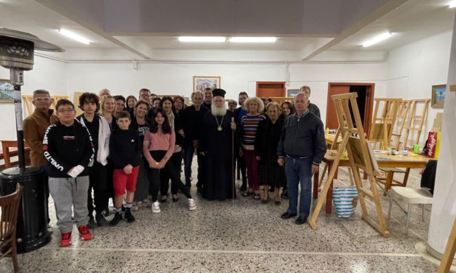 ιεραπύτνης