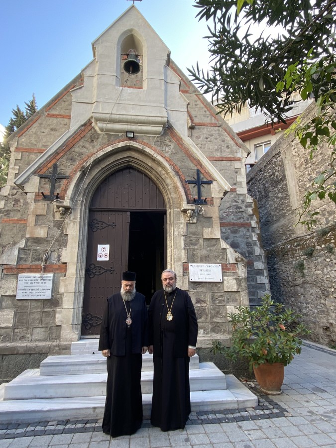 θεσσαλιώτιδος