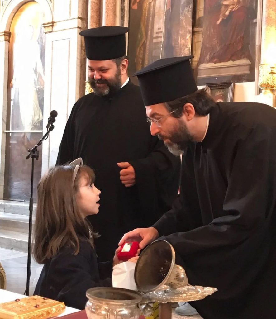 σταυρουδάκια