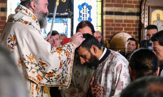 αυστραλίας