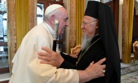 πατριάρχης