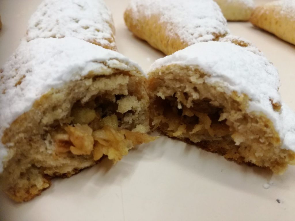 μηλοπιτάκια