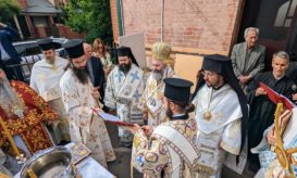 αυστραλίας