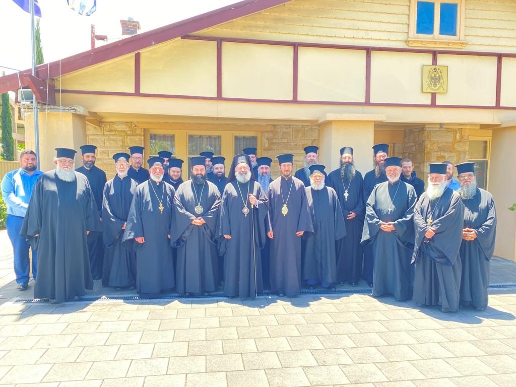 αυστραλίας