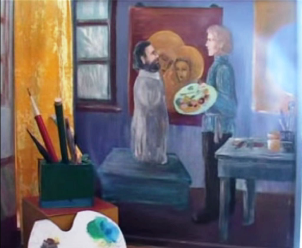 Γρηγόριος Ζουράβλεφ