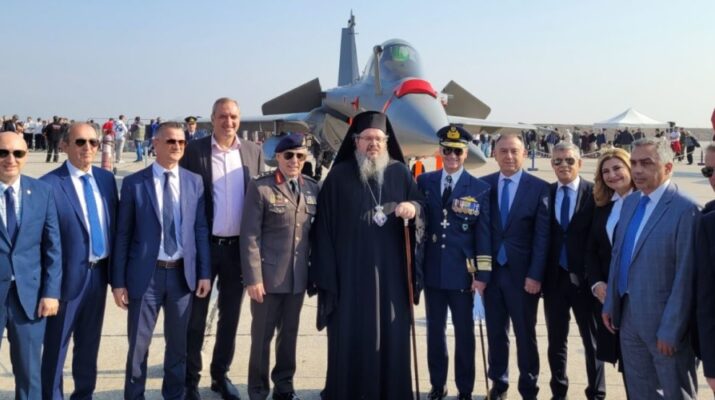 πολειμικής