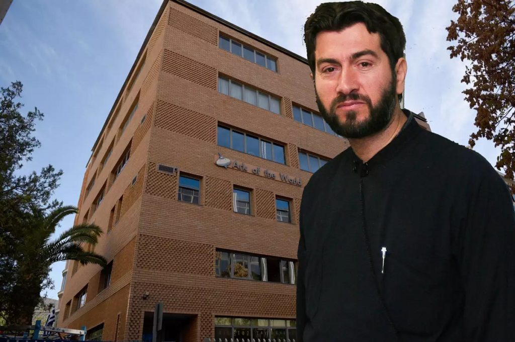 Π. ΑΝΤΩΝΙΟΣ