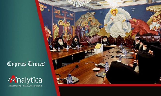 αρχιεπισκοπικές