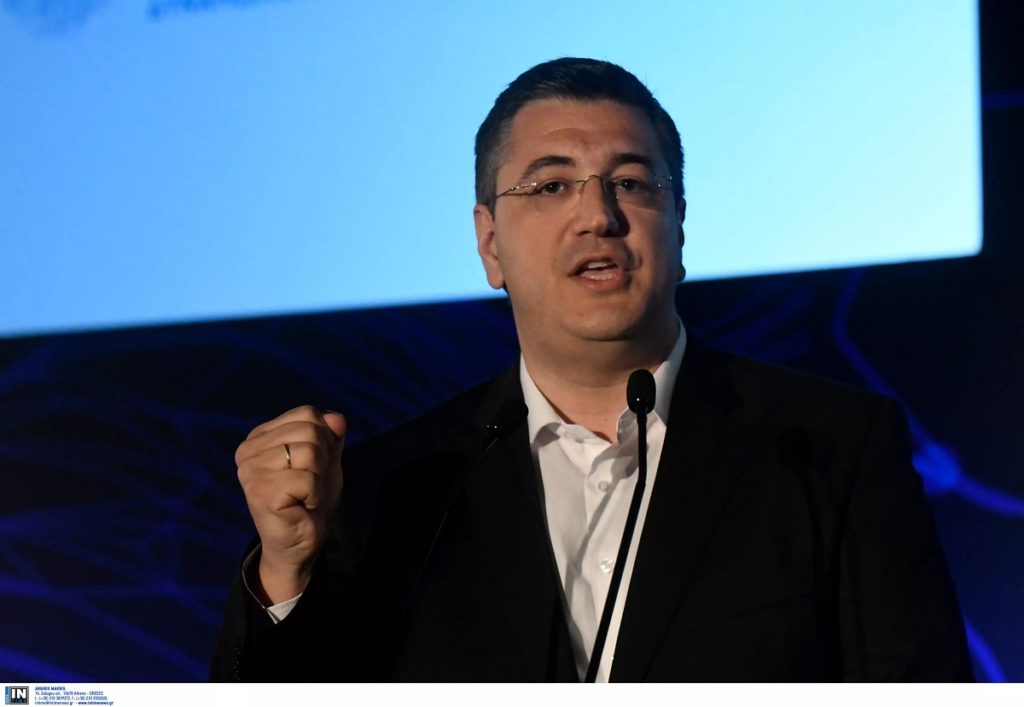 τζιτζικώστας